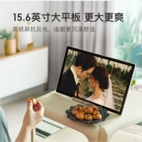 小度添添自由屏 15.6寸 灰色 麦克风版