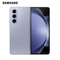 三星Z Fold5(5G) 12+512 冰萃蓝