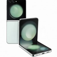 三星Z Flip5(5G) 8+256 冰薄荷