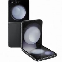 三星Z Flip5(5G) 8+256 云影灰