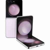 三星Z Flip5(5G) 8+512 冰枚紫