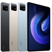 小米 平板6Pro 8+128 WiFi 金