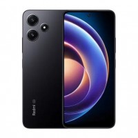 红米Note12R(5G) 8+256 幻夜黑