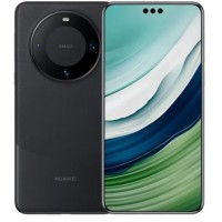 MATE 60Pro 12+1TB 雅丹黑