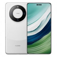 MATE 60Pro 12+1TB 白沙银