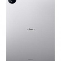 vivo Pad Air 8+256 WiFi 轻松银