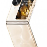 Find N3 Flip 5G 12+512 月光缪斯