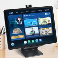 步步高家教机T3 6+128G雪青 11英寸