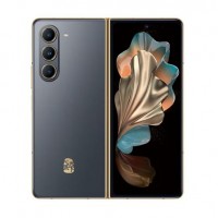 三星 W24(5G)折叠屏 16+1TB 纳多灰