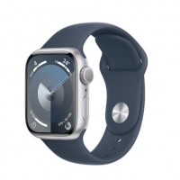 S9 GPS 41mm 风暴蓝色 运动（903）S/M