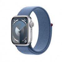 S9 GPS 41mm 凛蓝色 回环（923）