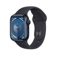 S9 GPS 45mm 午夜色 运动（993）S/M
