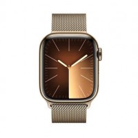 S9 蜂窝 41mm 金色 米兰尼斯（JY3）
