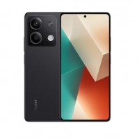 Note13（5G）8+128子夜黑