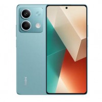 Note13（5G）8+128时光蓝