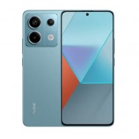 Note13Pro（5G）8+128时光蓝