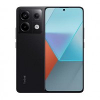 Note13Pro（5G）12+512子夜黑