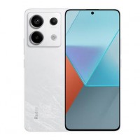 Note13Pro（5G）12+512星沙白
