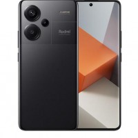 Note13Pro+（5G）12+512子夜黑