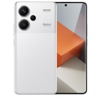 Note13Pro+（5G）12+512镜瓷白
