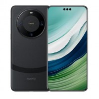 Mate60Pro+ 16+512砚黑