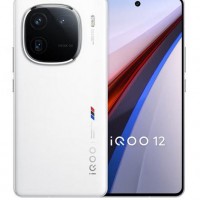 IQOO 12 (5G) 16+1TB 传奇版