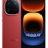 IQOO 12 (5G) 16+1TB 燃途版
