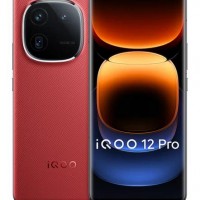 IQOO 12Pro (5G) 16+512 燃途版
