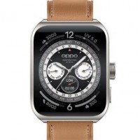 OPPO Watch4Pro 破晓棕