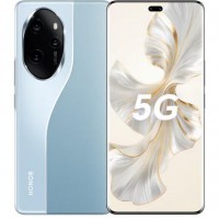 荣耀 100Pro(5G) 12+256 迷蝶蓝