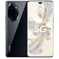荣耀 100Pro(5G) 16+256 亮黑色
