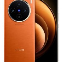 X100(5G) 16+512 落日橙