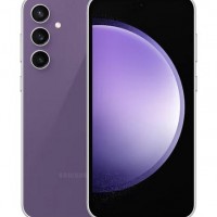 S23 FE(5G) 8+256 浆果紫