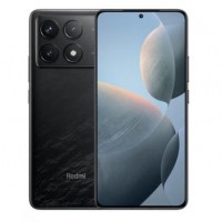 红米 K70(5G) 16+512 墨羽