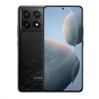 红米 K70Pro(5G) 12+256 墨羽