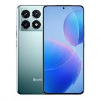 红米 K70Pro(5G) 16+512 竹月蓝