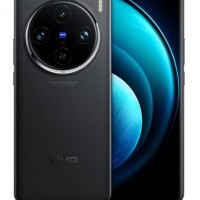 X100Pro(5G) 16+1TB 辰夜黑