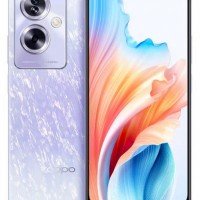 A2(5G) 12+512 冰晶紫