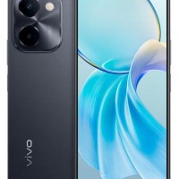 Y100i(5G) 12+512 皓夜黑