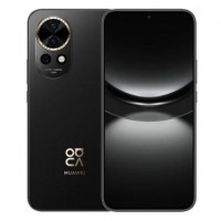 Nova12 8+256 曜金黑