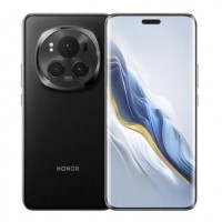 Magic6Pro(5G) 16+512 绒黑色