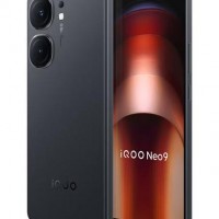Neo9(5G) 12+256 格斗黑