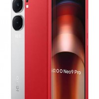 Neo9Pro(5G) 12+256 红白魂