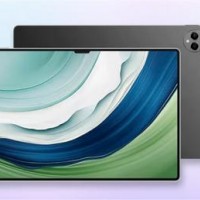 MatePad Pro13.2 2023款 12+256曜石黑WiFi
