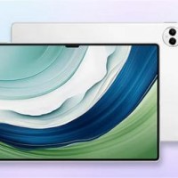 MatePad Pro13.2 2023款 12+256晶钻白WiFi