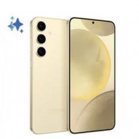 S24(5G) 12+256 浅珀黄