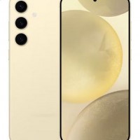 S24+(5G) 12+512 浅珀黄