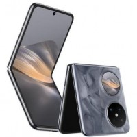Pocket2 12+512 大溪地灰