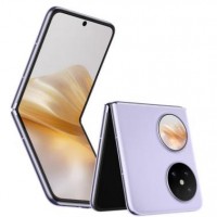 Pocket2 12+1TB 芋紫