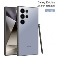 S24Ultra(5G) 12+512 钛川蓝